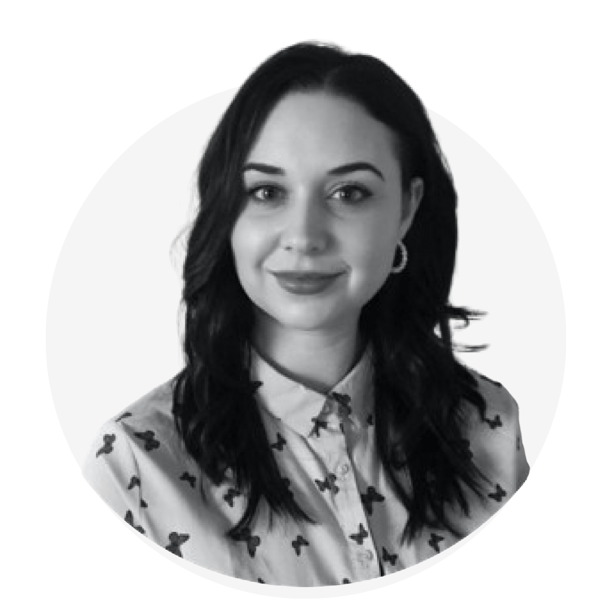 Stacey Headshot Stacey Caffrey Sales Rep Image