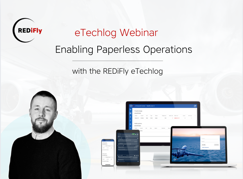 About The eTechlog Webinar