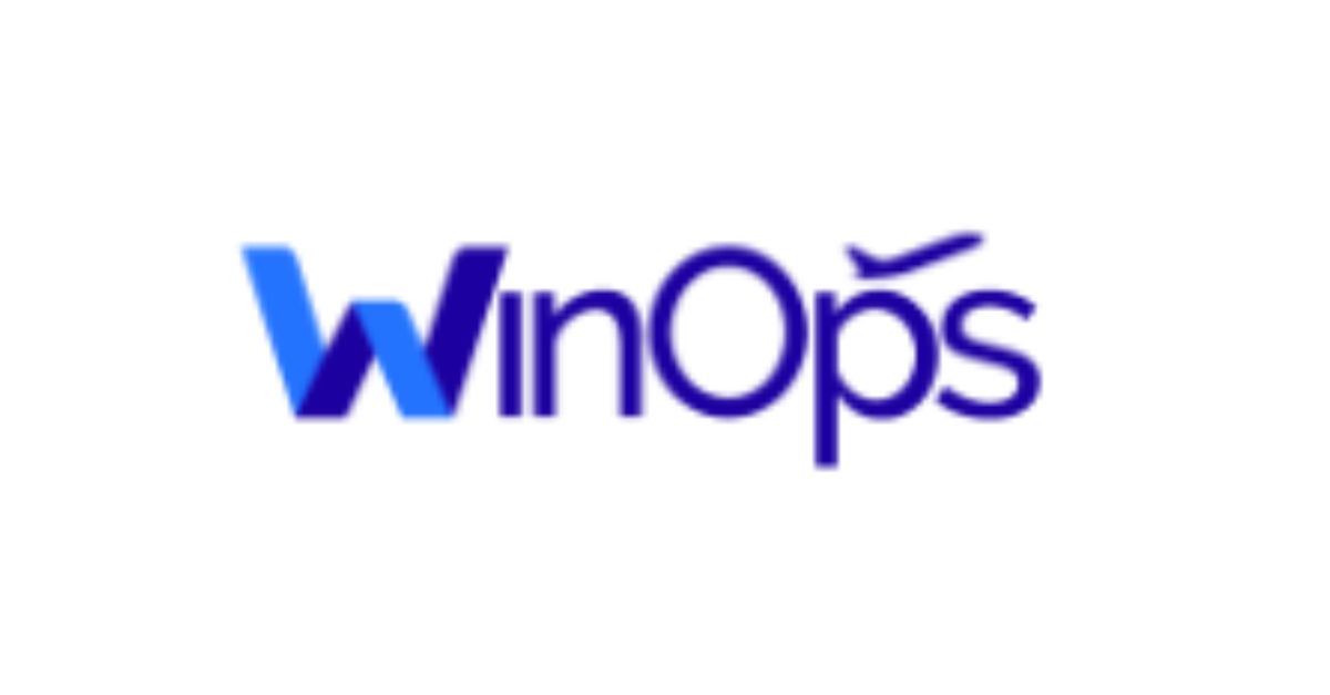 WinOps
