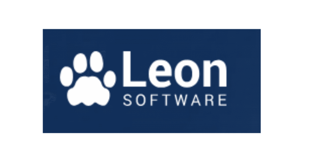 Leon Flight Ops logo
