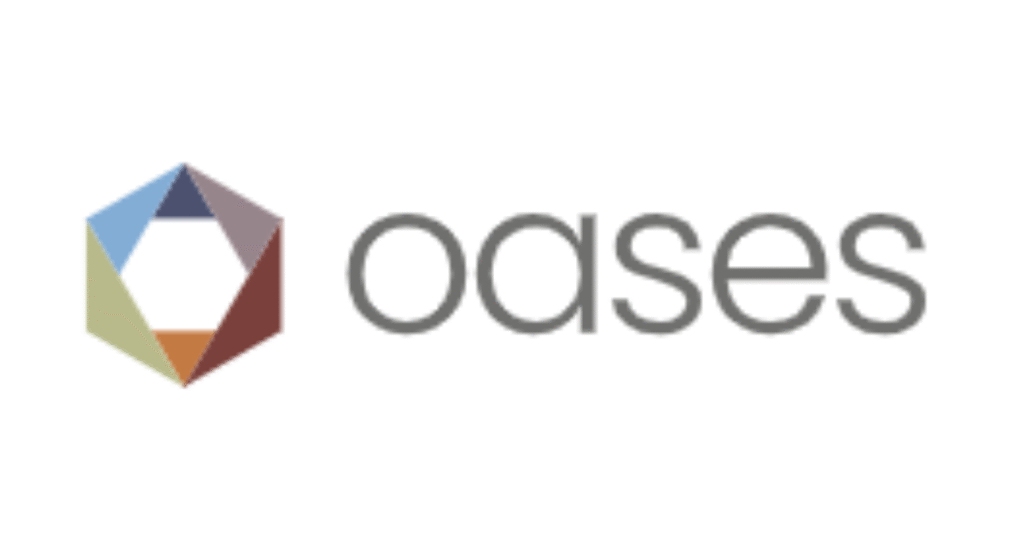 Oases Integration Logo