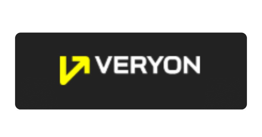Veryon MRO system logo