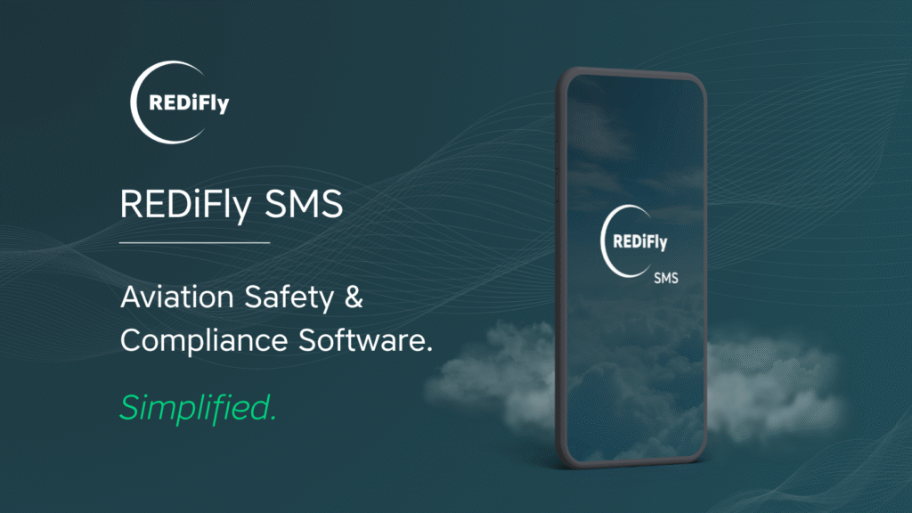 Aviation SMS Software