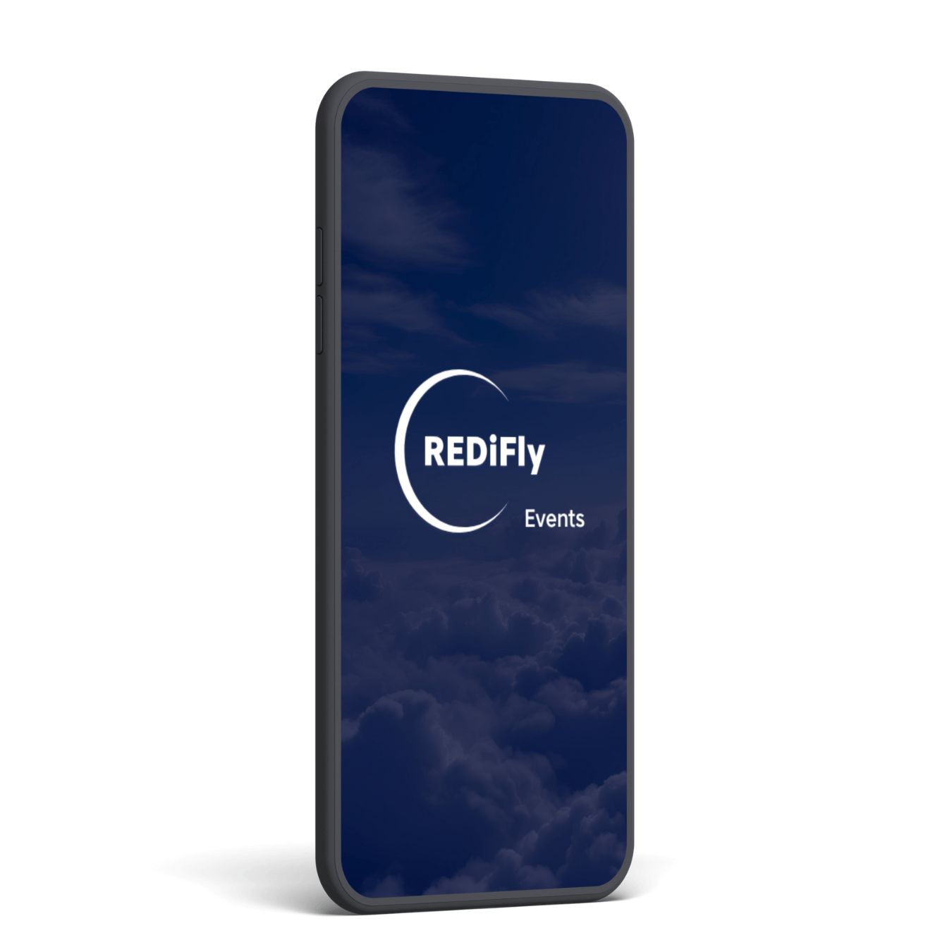 REDiFly Events Mobile app