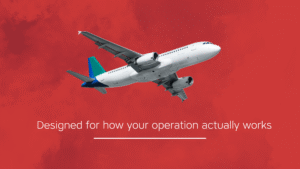 REDiFly eTechlog Blog page