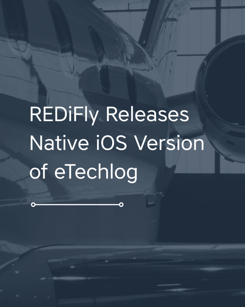 redifly releases native ios version of etechlog (1)