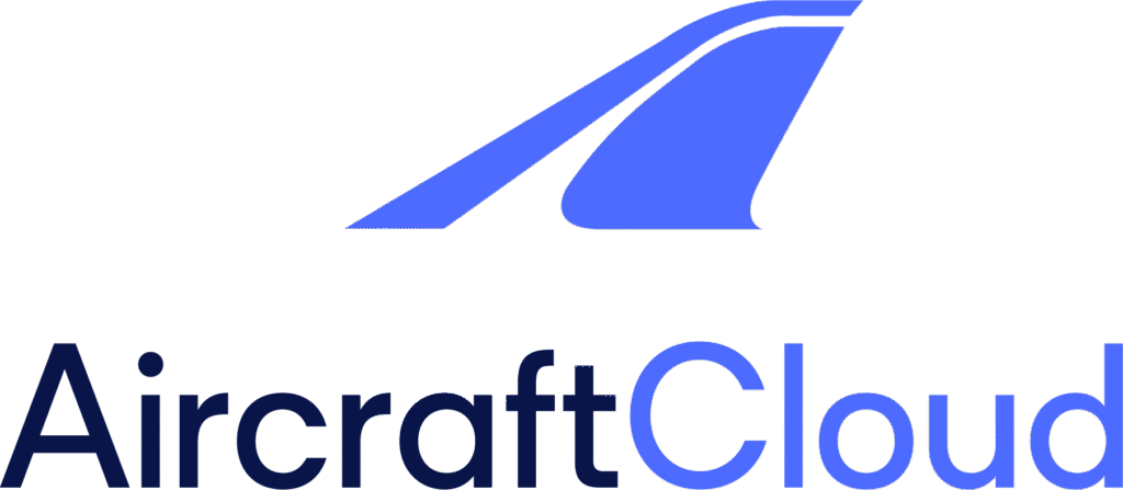 Aircraft Cloud logo