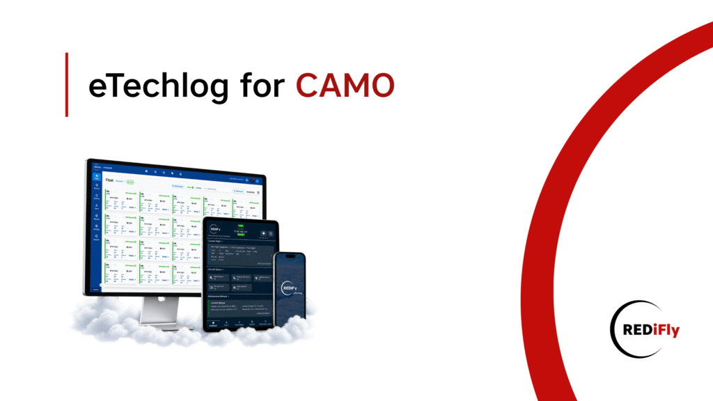 eTechlog for camo image of device