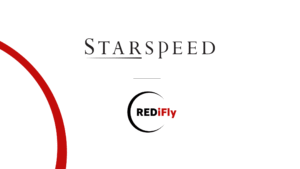 REDiFly x Starspeed Logos