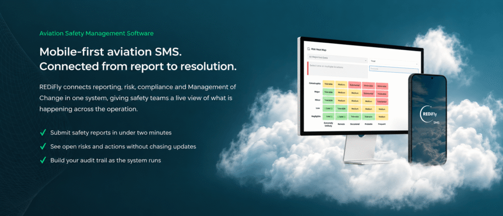 The REDiFly SMS software syuite with description