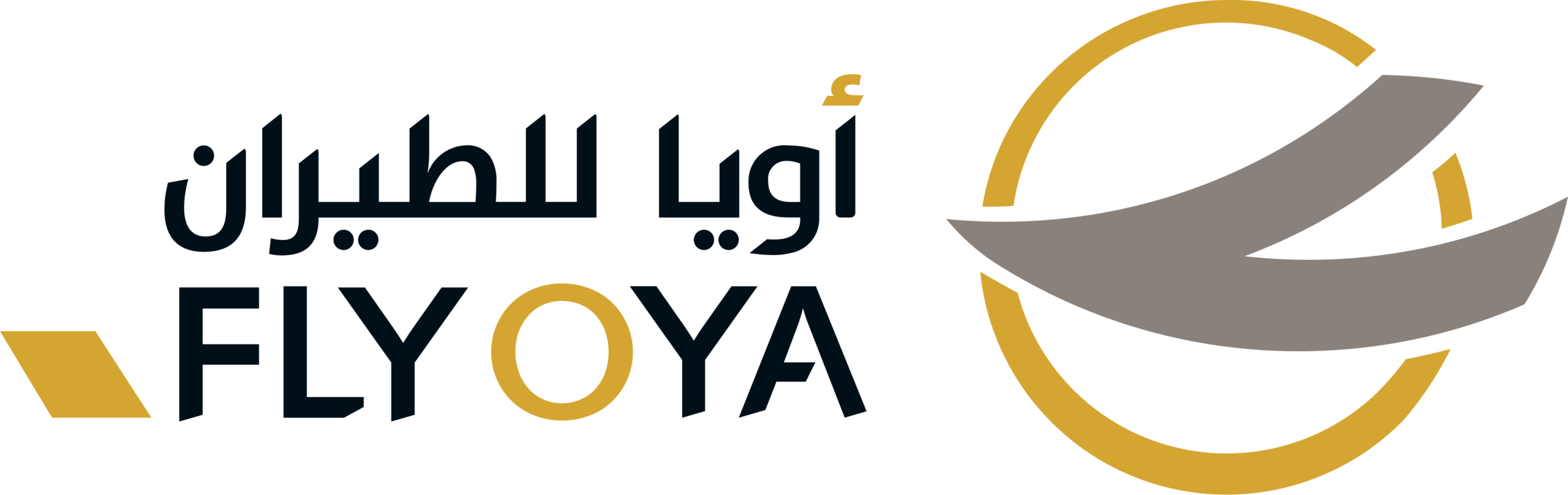 Fly Oya Aviation